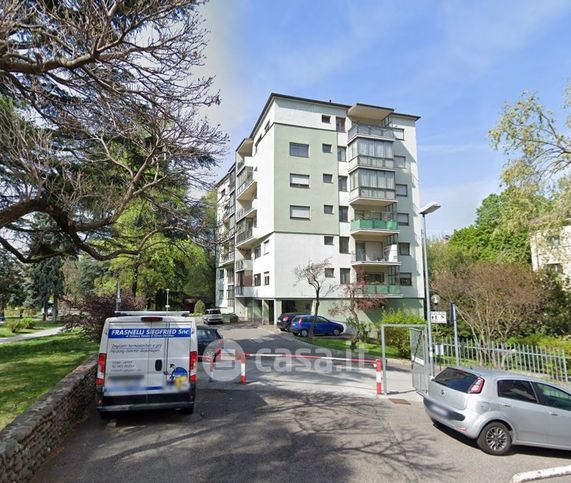 Appartamento in residenziale in Via Ada Buffulini 34