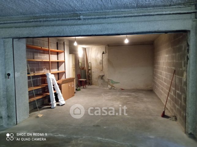 Garage/posto auto in residenziale in Via Nicolò Ardoino