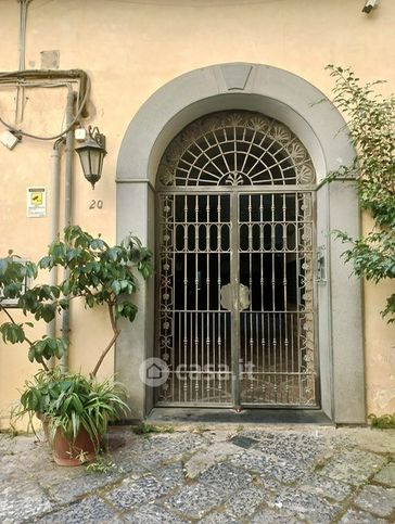 Appartamento in residenziale in Vicoletto San Arpino 20