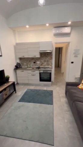 Appartamento in residenziale in Via dei Serragli 91