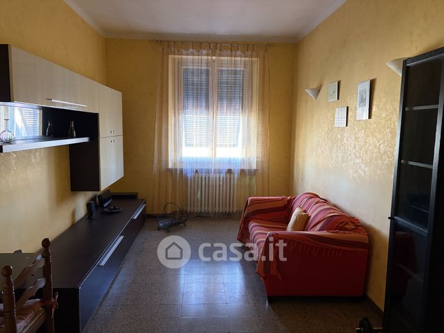 Appartamento in residenziale in Via Ramiro Ginocchio