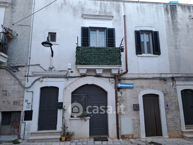 Casa indipendente in residenziale in Via Orto Lamarina 24