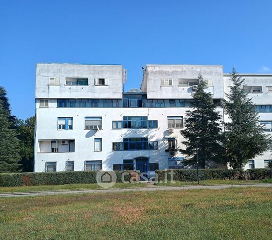 Appartamento in residenziale in Via Belgrado 2