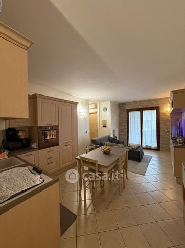 Appartamento in residenziale in Via Cesare Boldrini 18
