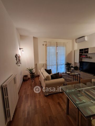 Appartamento in residenziale in Via Nazario Sauro