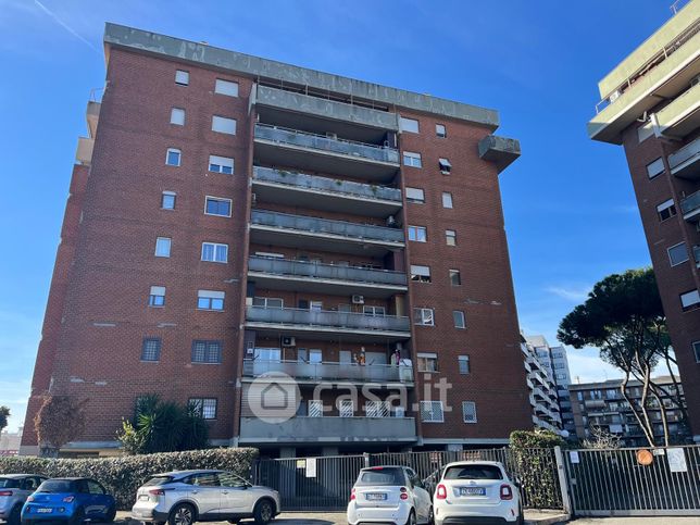 Appartamento in residenziale in Via Libero Leonardi 137