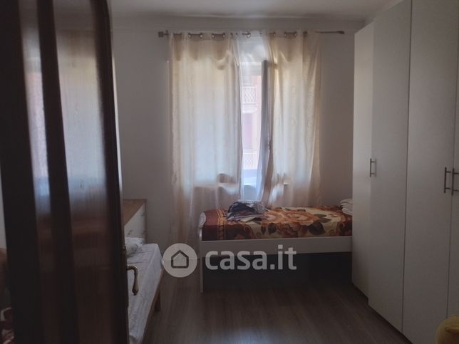 Appartamento in residenziale in Via San Pietro