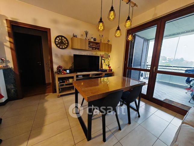 Appartamento in residenziale in Via Fosso della Crescenza 60