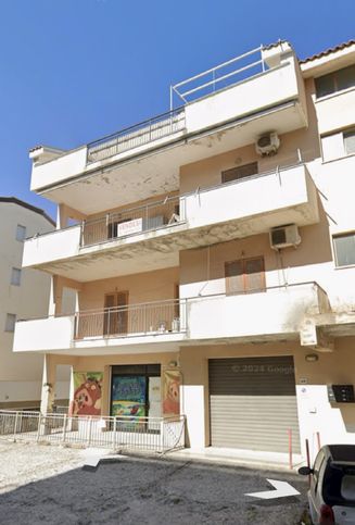 Appartamento in residenziale in Via Castelvetere 46