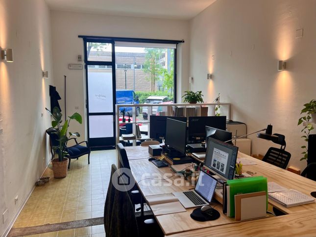 Ufficio in commerciale in Corso Regio Parco 36