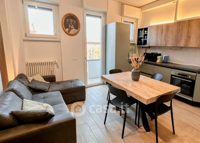 Appartamento in residenziale in Via Francesco Baracca