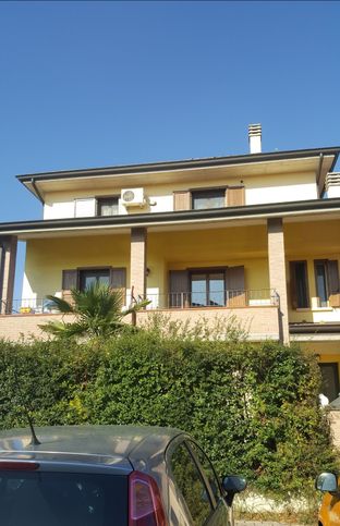 Appartamento in residenziale in Via Don Amos Barigazzi