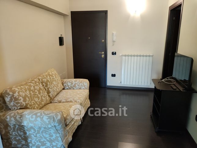 Appartamento in residenziale in Viale Trento 24