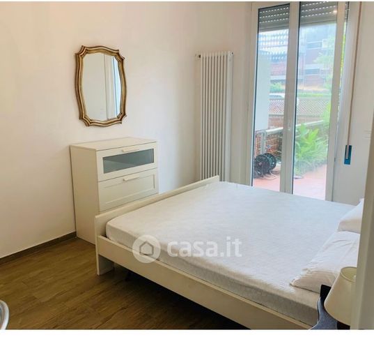 Appartamento in residenziale in Via Comano 55