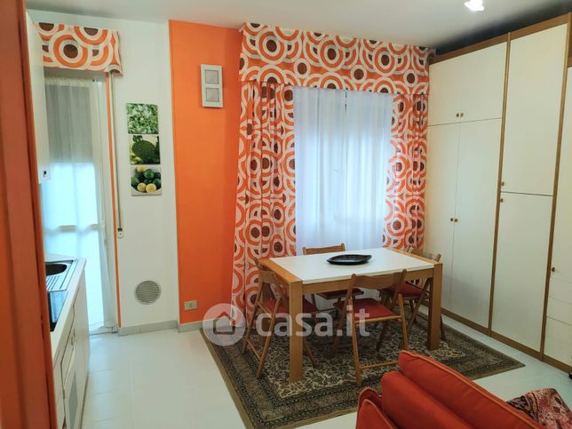 Appartamento in residenziale in Piazza Ferravilla 1