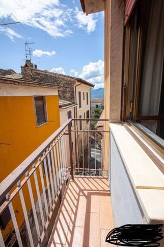 Appartamento in residenziale in Via Valeria
