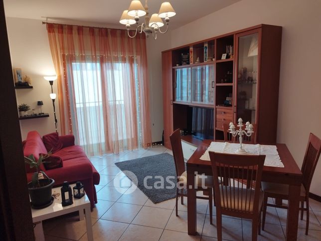 Appartamento in residenziale in Via Giovanni di Vincenzo 45