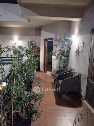 Appartamento in residenziale in Traversa privata LaganÃ  21