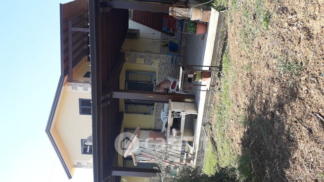 Casa indipendente in residenziale in Contrada Ricchio