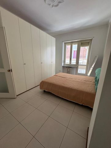 Appartamento in residenziale in Via le Chiuse