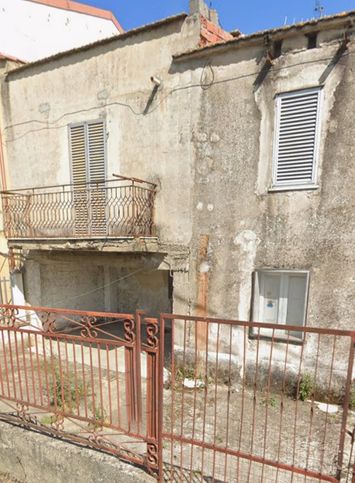 Rustico/casale in residenziale in Via Giannone 207