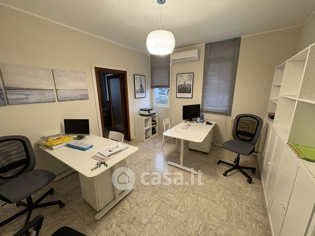 Ufficio in commerciale in Via della Romita 73