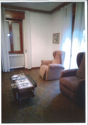 Appartamento in residenziale in Via Porta Milanese 54