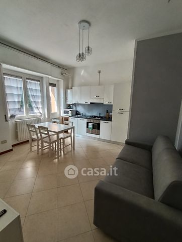 Appartamento in residenziale in Via San Giovanni Bosco 4