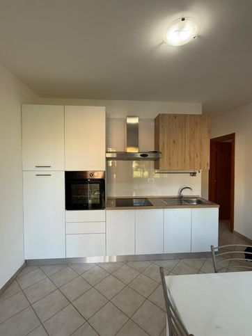 Appartamento in residenziale in Via Matrino 19