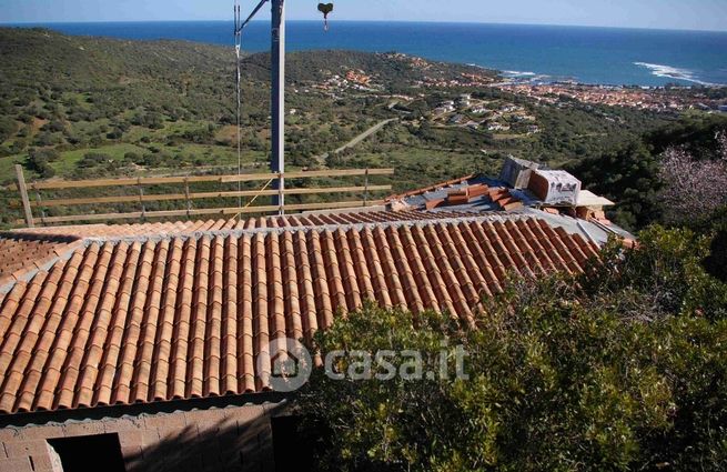 Villa in residenziale in Via Mar Ligure