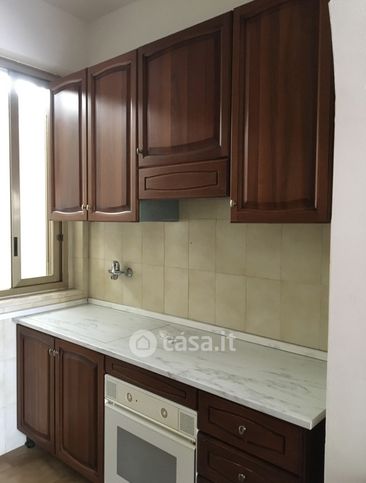 Villetta a schiera in residenziale in Vico III Nicola Massaro 4
