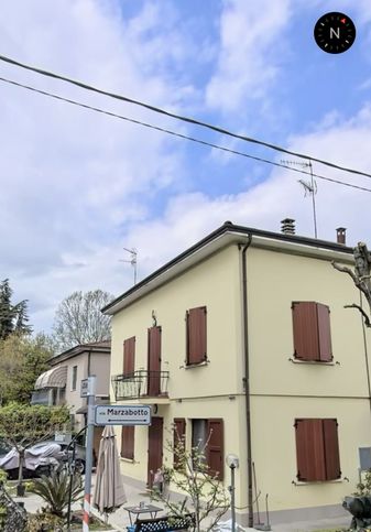 Villetta a schiera in residenziale in Via XX Settembre