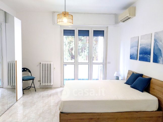 Appartamento in residenziale in Via Dalmazia 10