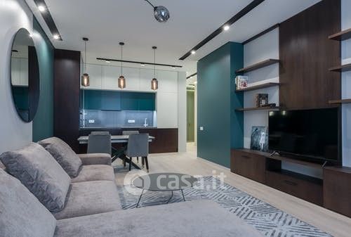 Villetta a schiera in residenziale in Via Maria Montessori