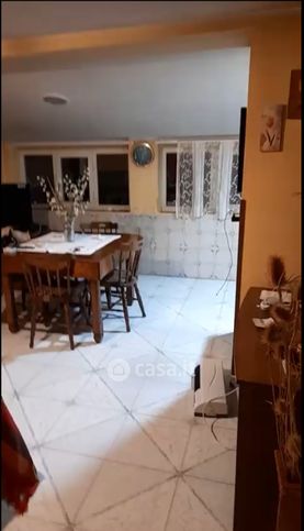 Appartamento in residenziale in Via Vallone Ianni 30