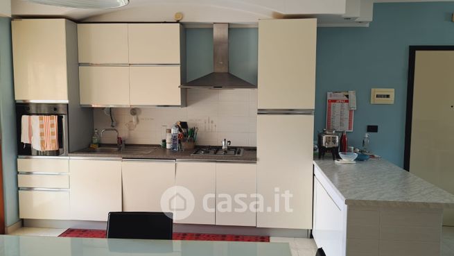 Appartamento in residenziale in Via Tommaso Bruni