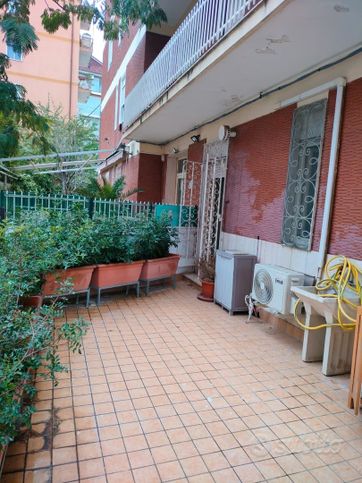 Appartamento in residenziale in Via Francesco Sciucchi 39