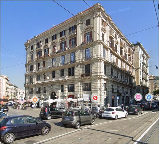 Appartamento in residenziale in Piazza Giuseppe Garibaldi