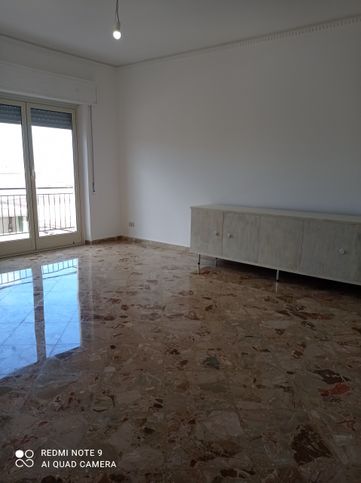 Appartamento in residenziale in Via Roccaforte