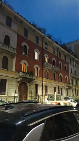 Appartamento in residenziale in Via Verona 11