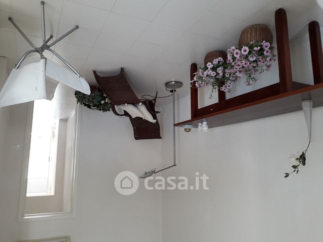 Casa indipendente in residenziale in Via Anchise 19