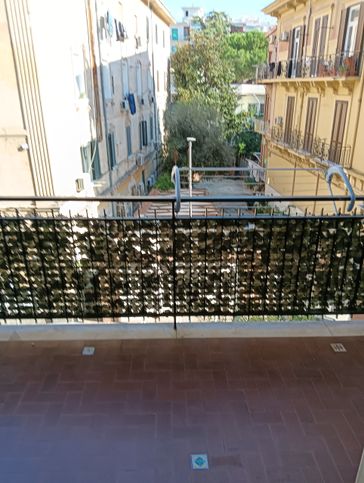 Appartamento in residenziale in Via Silio Italico 45