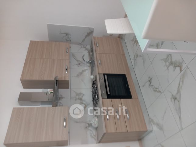 Appartamento in residenziale in Via Napoli