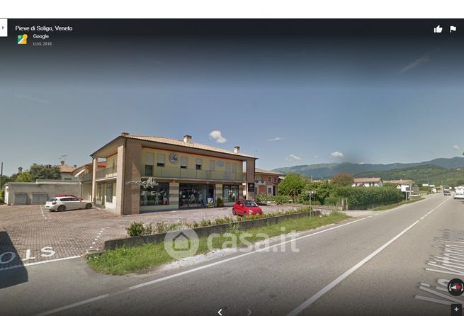 Ufficio in commerciale in Via Vittorio Veneto 9