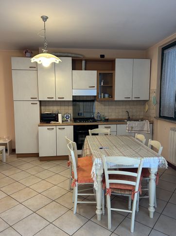 Appartamento in residenziale in 