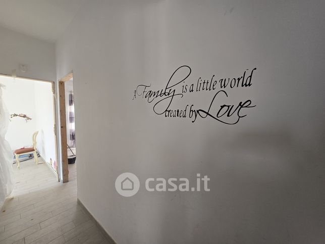 Attico/mansarda in residenziale in Via Camporotondo Etneo 1