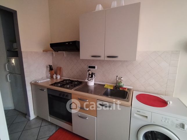 Appartamento in residenziale in Via Guglielmo Jervis 19