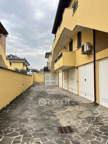 Box/posto auto in residenziale in Viale Mestre