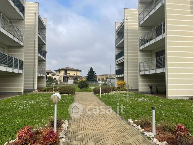 Appartamento in residenziale in Via G. Falcone