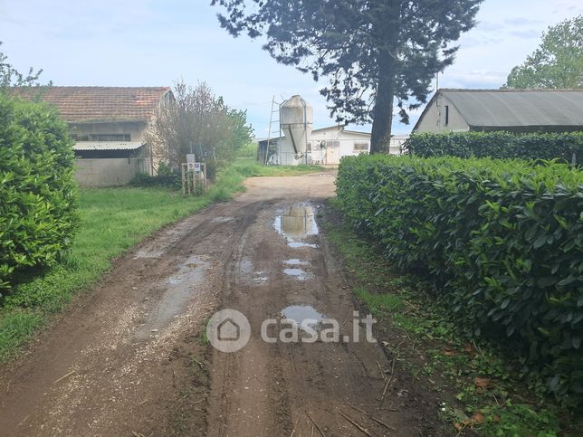 Capannone in commerciale in 